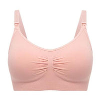 Sutiã push-up confortável e fino