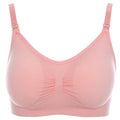 Sutiã push-up confortável e fino