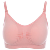 Sutiã push-up confortável e fino