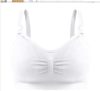 Sutiã push-up confortável e fino