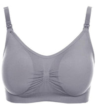 Sutiã push-up confortável e fino