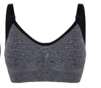 Sutiã push-up confortável e fino