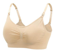 Sutiã push-up confortável e fino