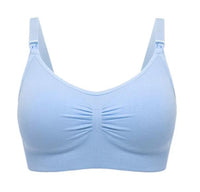 Sutiã push-up confortável e fino