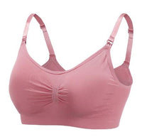 Sutiã push-up confortável e fino