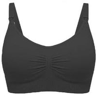 Sutiã push-up confortável e fino