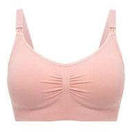 Sutiã push-up confortável e fino