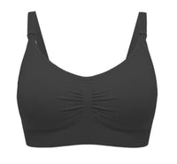 Sutiã push-up confortável e fino