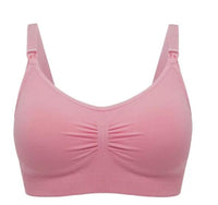 Sutiã push-up confortável e fino