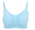 Sutiã push-up confortável e fino