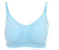 Sutiã push-up confortável e fino