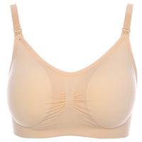 Sutiã push-up confortável e fino