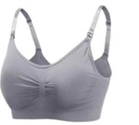Sutiã push-up confortável e fino