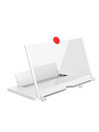 Ampliadora Lente De Aumento de Tela 3D
