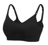 Sutiã push-up confortável e fino