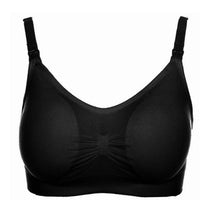 Sutiã push-up confortável e fino