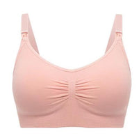 Sutiã push-up confortável e fino