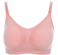 Sutiã push-up confortável e fino