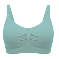 Sutiã push-up confortável e fino