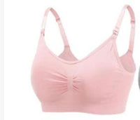 Sutiã push-up confortável e fino