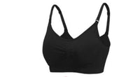 Sutiã push-up confortável e fino