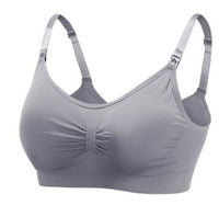 Sutiã push-up confortável e fino