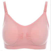 Sutiã push-up confortável e fino