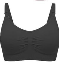 Sutiã push-up confortável e fino