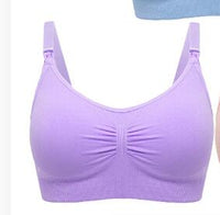 Sutiã push-up confortável e fino