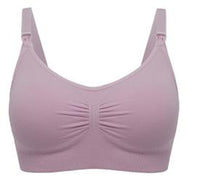 Sutiã push-up confortável e fino