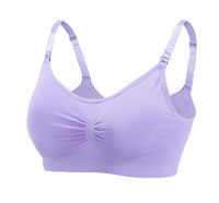 Sutiã push-up confortável e fino